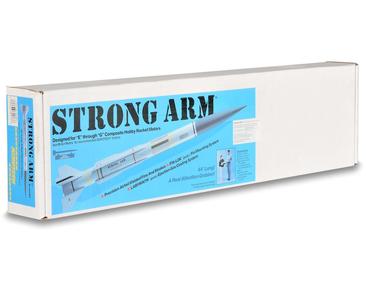 AEROTECH ARO89017 44" Strong Arm Rocket Kit