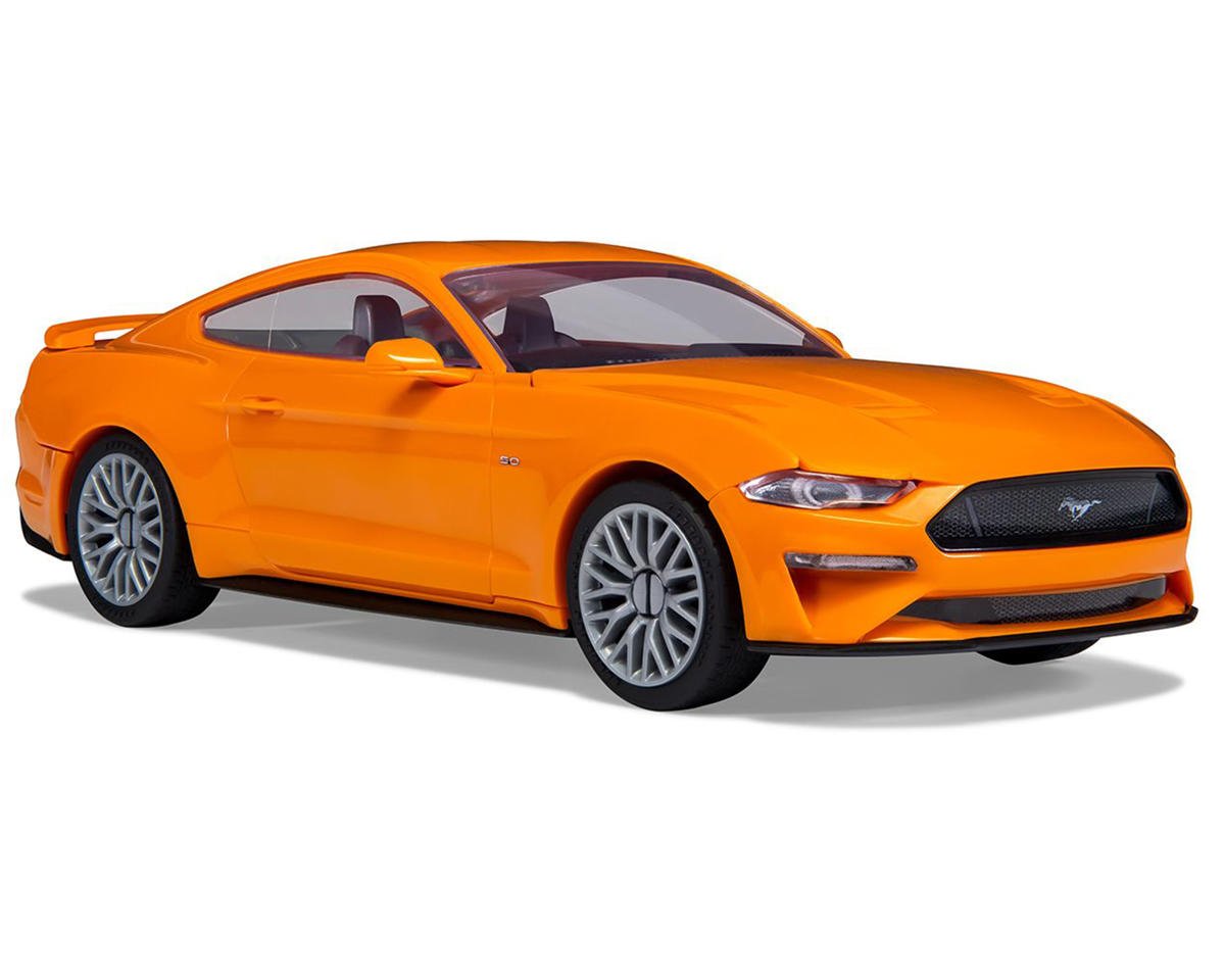 AIRFIX J6036 QUICKBUILD Ford Mustang GT