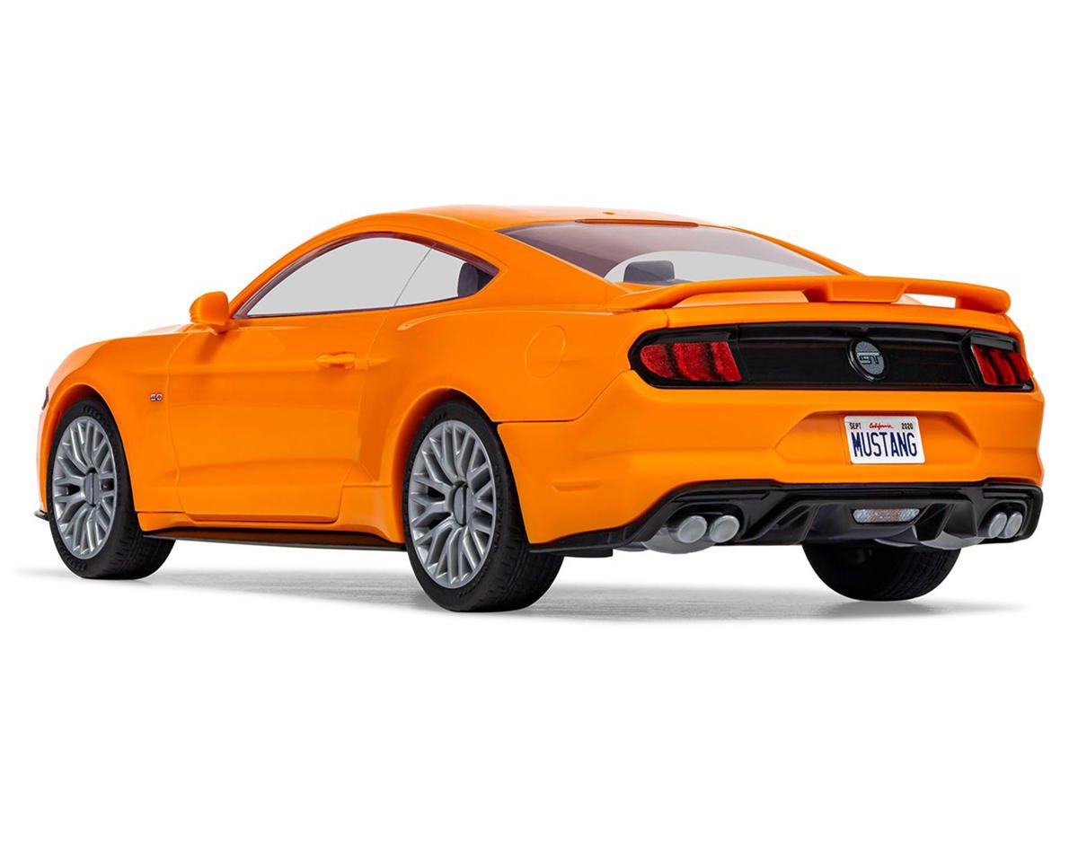 AIRFIX J6036 QUICKBUILD Ford Mustang GT