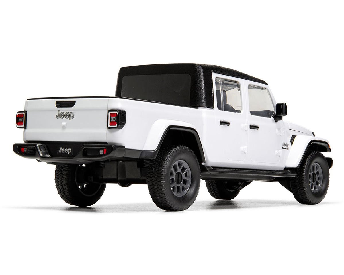 AIRFIX J6039 Quickbuild Jeep Gladiator JT Overland