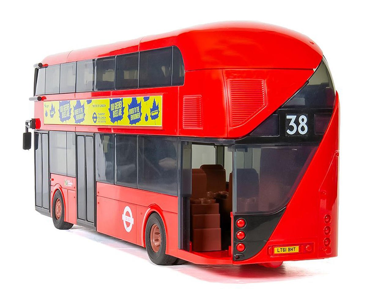 AIRFIX J6050 QUICKBUILD New Routmaster Bus