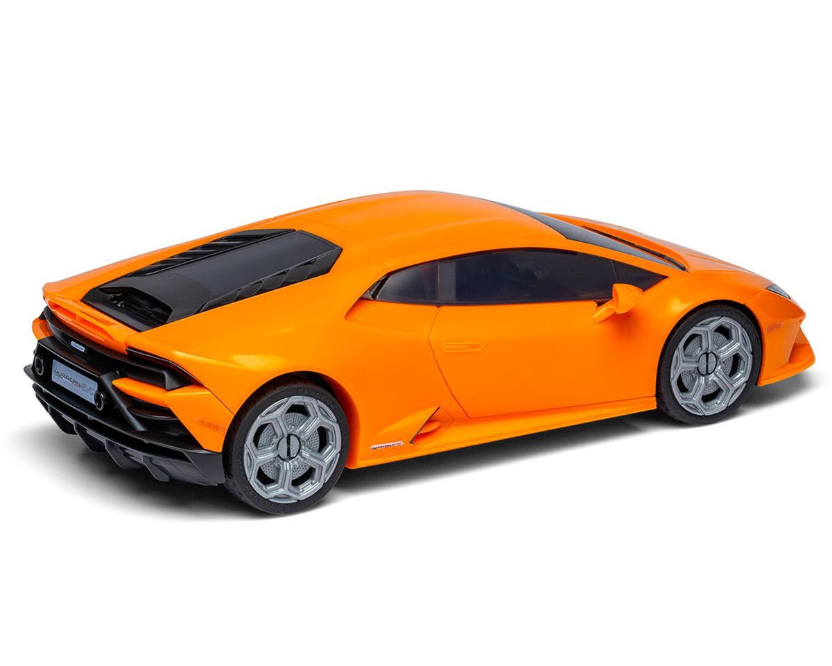 AIRFIX J6058 QUICKBUILD Lamborghini Huracan