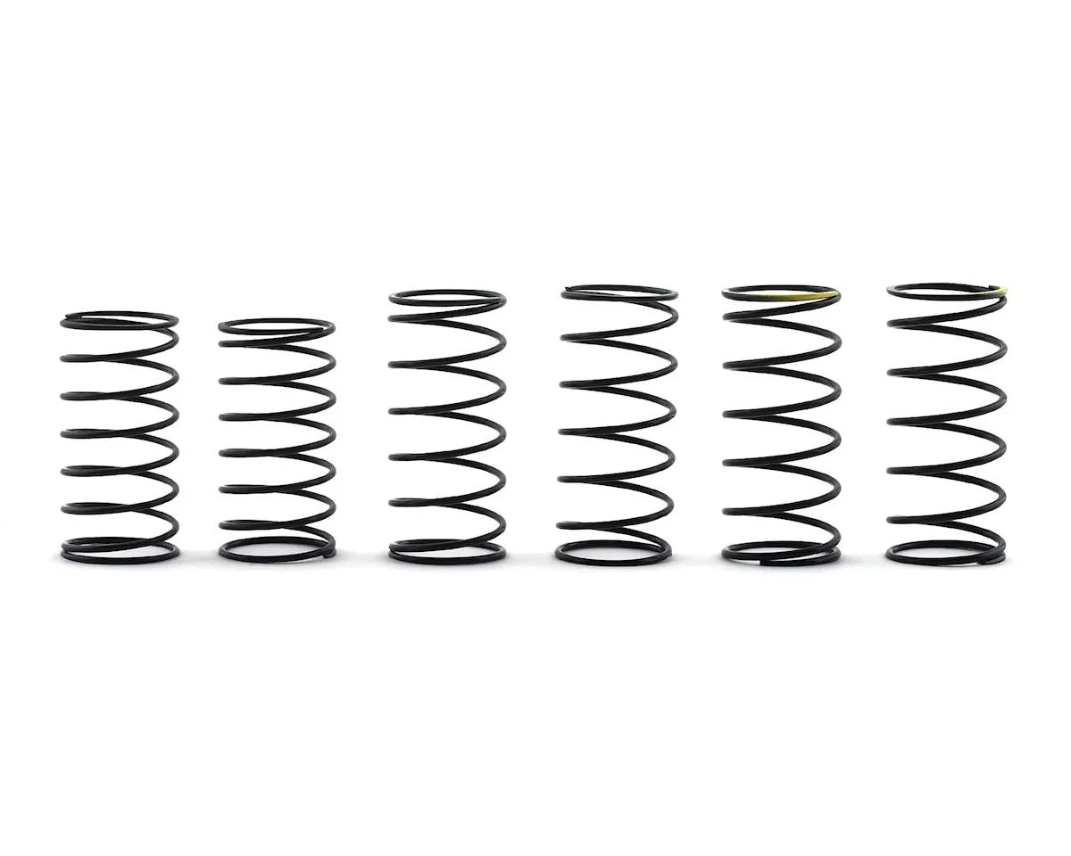 ASSOCIATED 21557 Reflex 14B/14T 10mm Front Shock Spring Set
