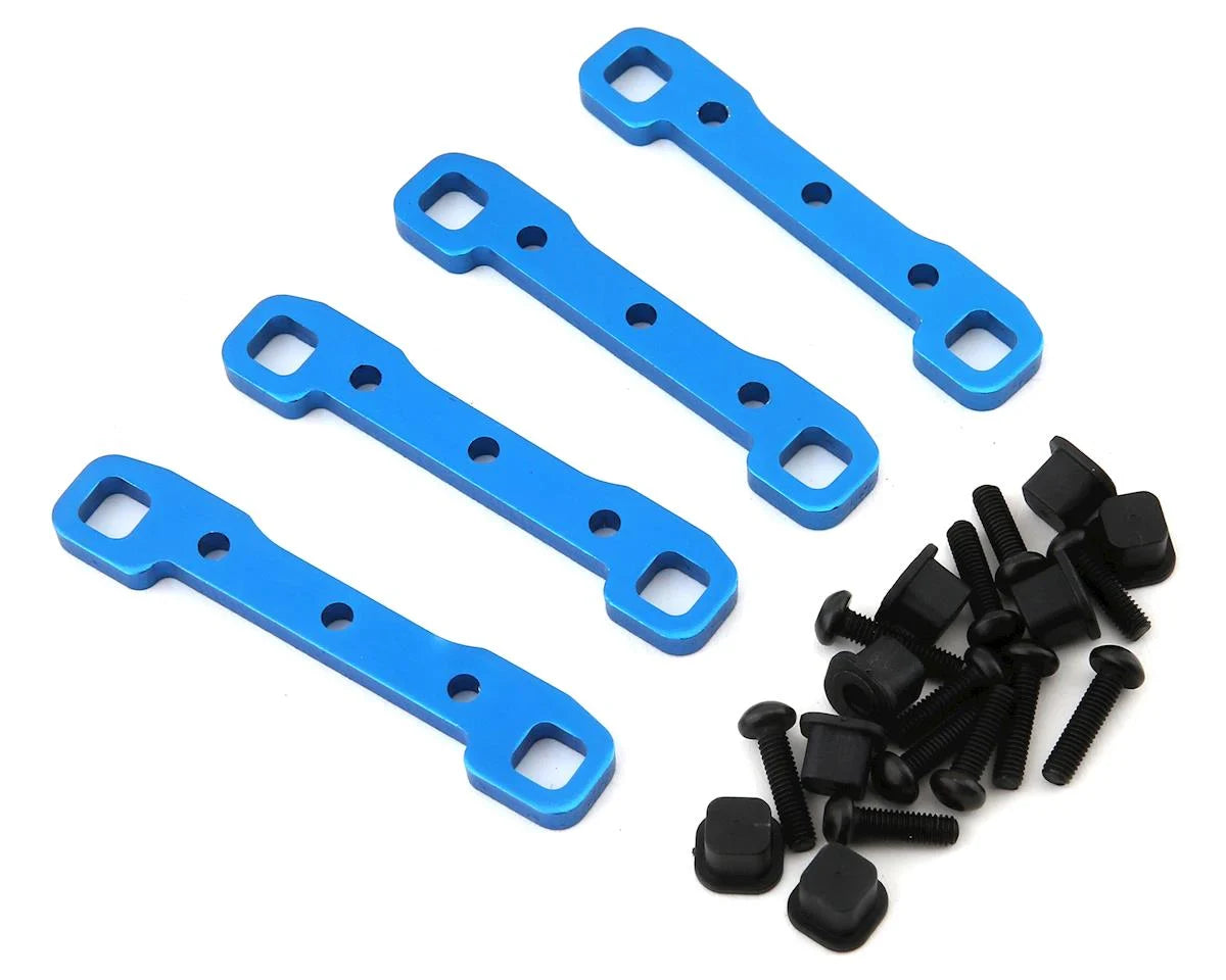 ASSOCIATED 25802 Rival MT10 Arm Mount Set