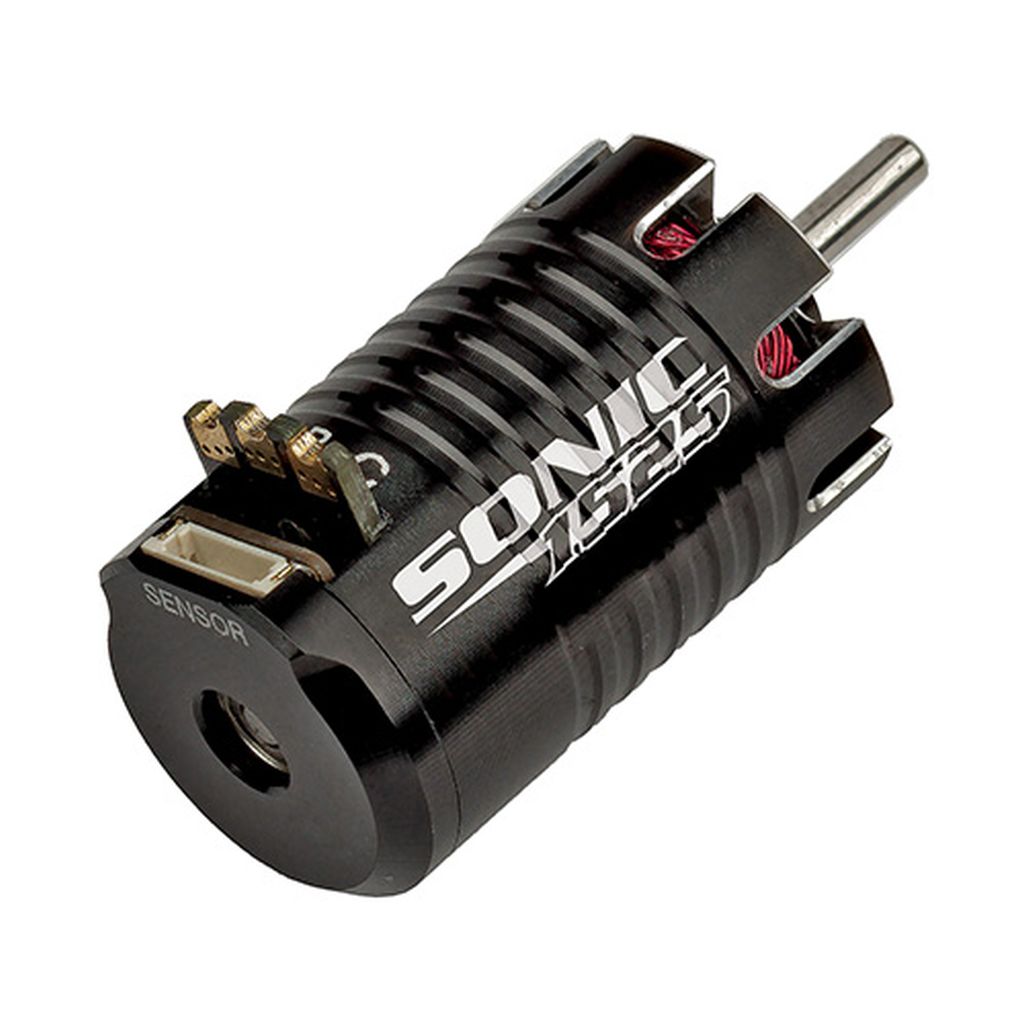 ASSOCIATED 27503 SONIC 1525 2500kV Micro Brushless Motor