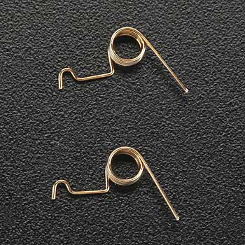 ASSOCIATED 289 Reedy Mini-Max Modified Springs