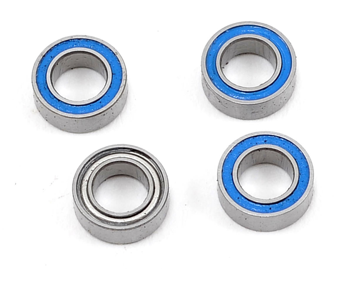 ASSOCIATED 31732 Factory Team Bearings 4x7x2.5mm