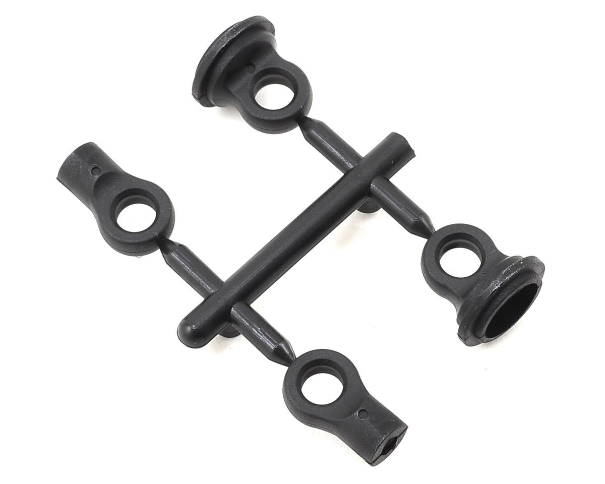 ASSOCIATED 31757 TC7.1 Shock Eyelet Set Short