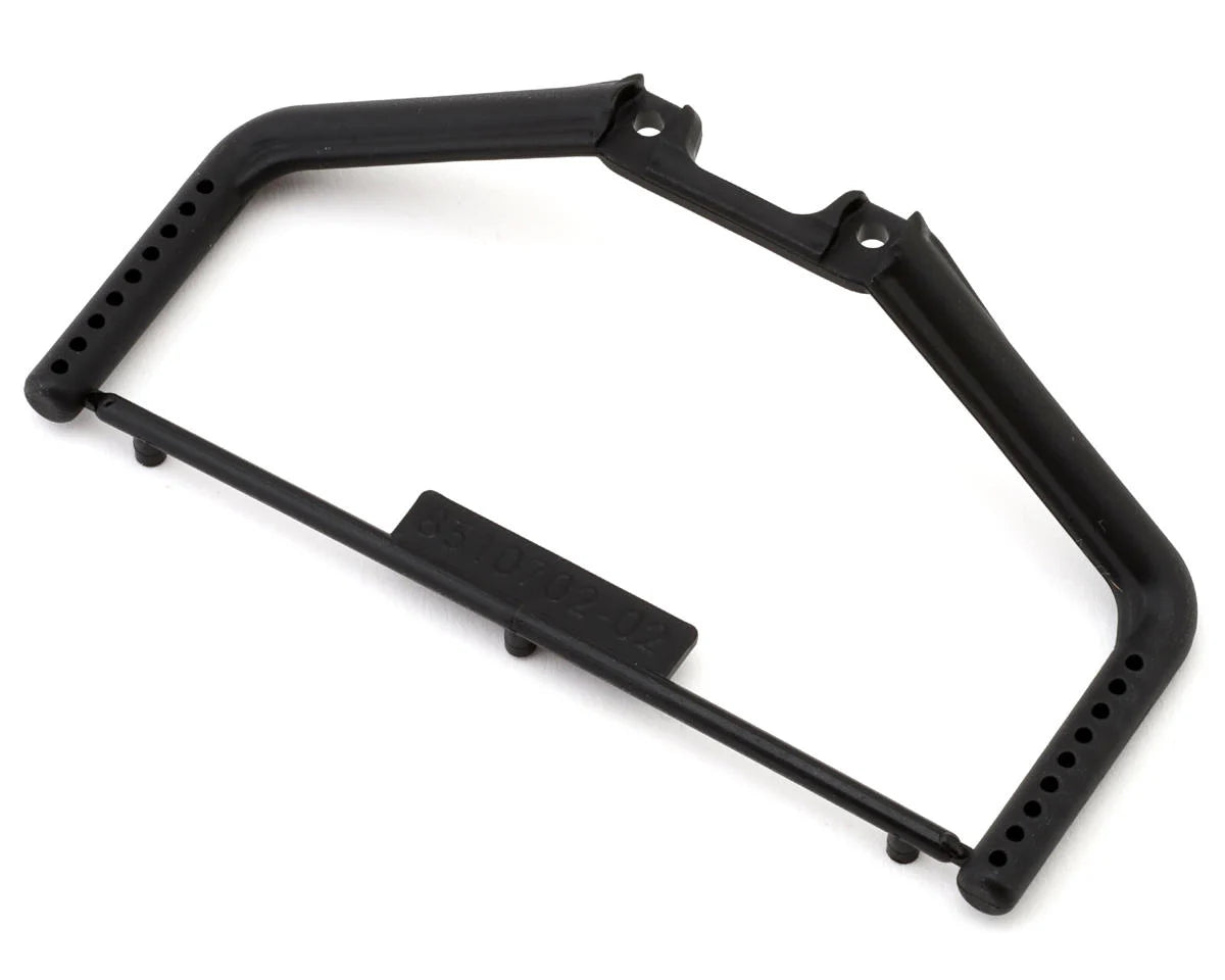 ASSOCIATED 32082 RC10TC8 Rear Body Mount