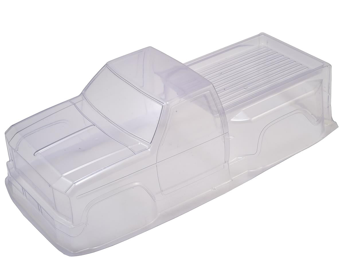 ASSOCIATED 41056 CR12 Ford F150 Body Clear