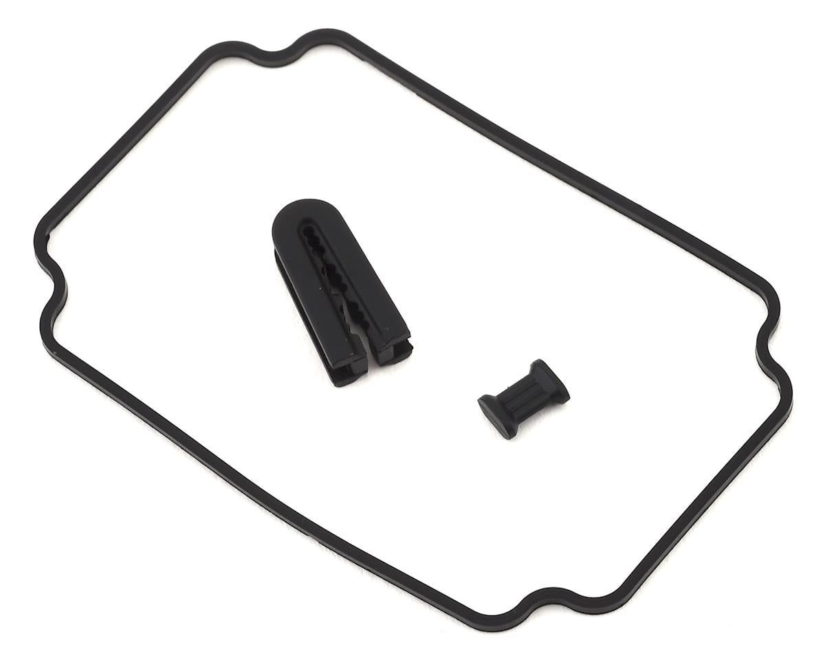 ASSOCIATED ELEMENT 42007 Enduro Receiver Box Seals