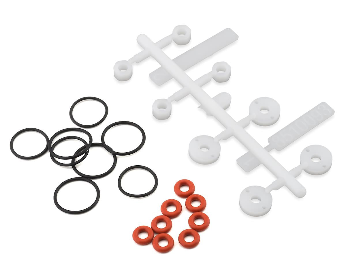ASSOCIATED ELEMENT 42081 Enduro Shock Internals