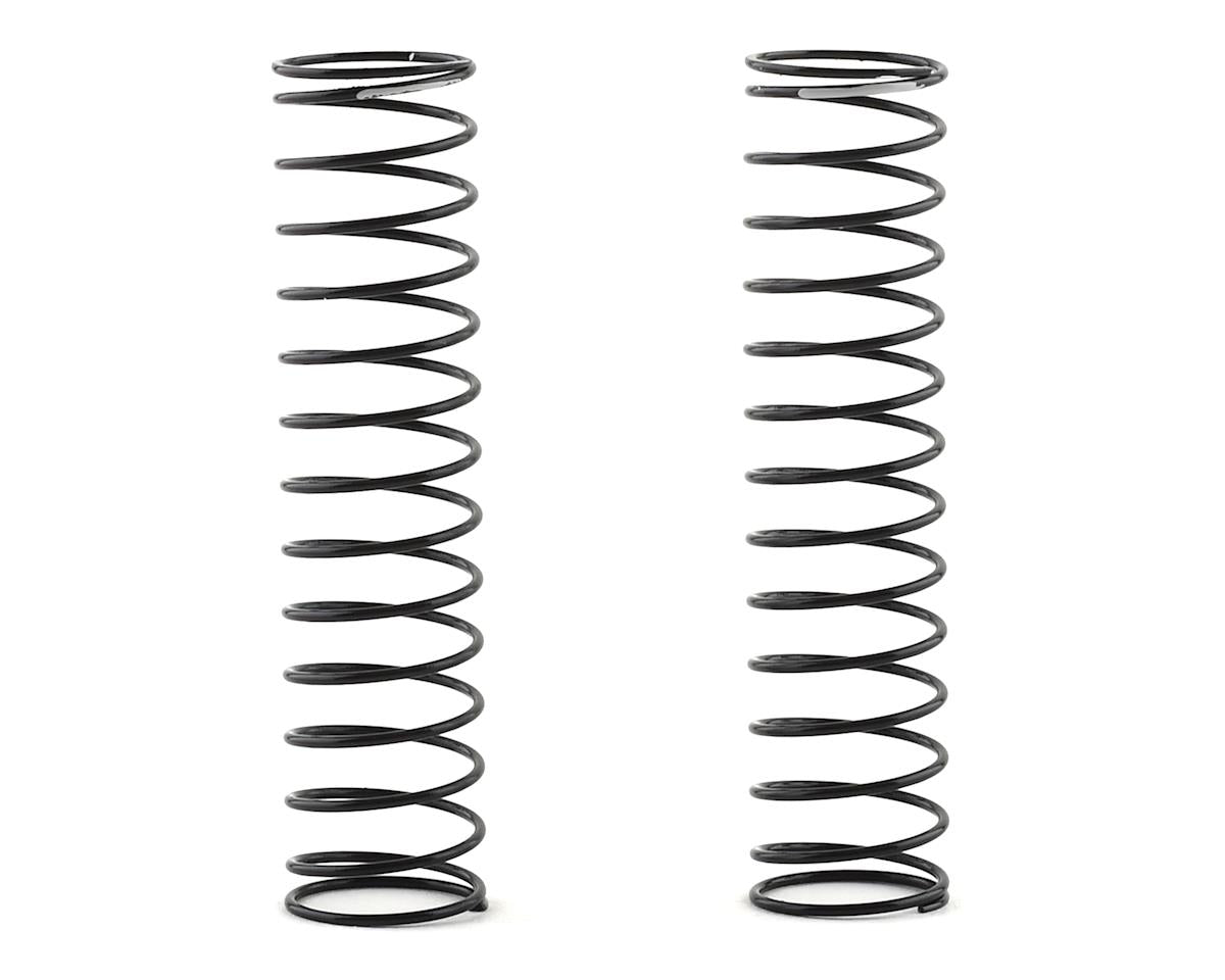 ASSOCIATED ELEMENT 42088 Shock Springs, white, 0.95 lb/in, L63 mm