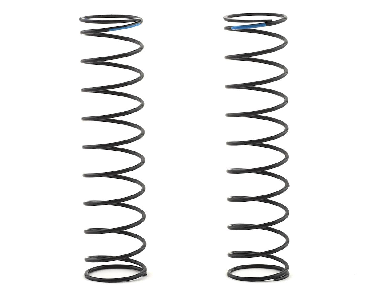 ASSOCIATED ELEMENT 42090 Shock Springs, blue, 2.09 lb/in, L63 mm