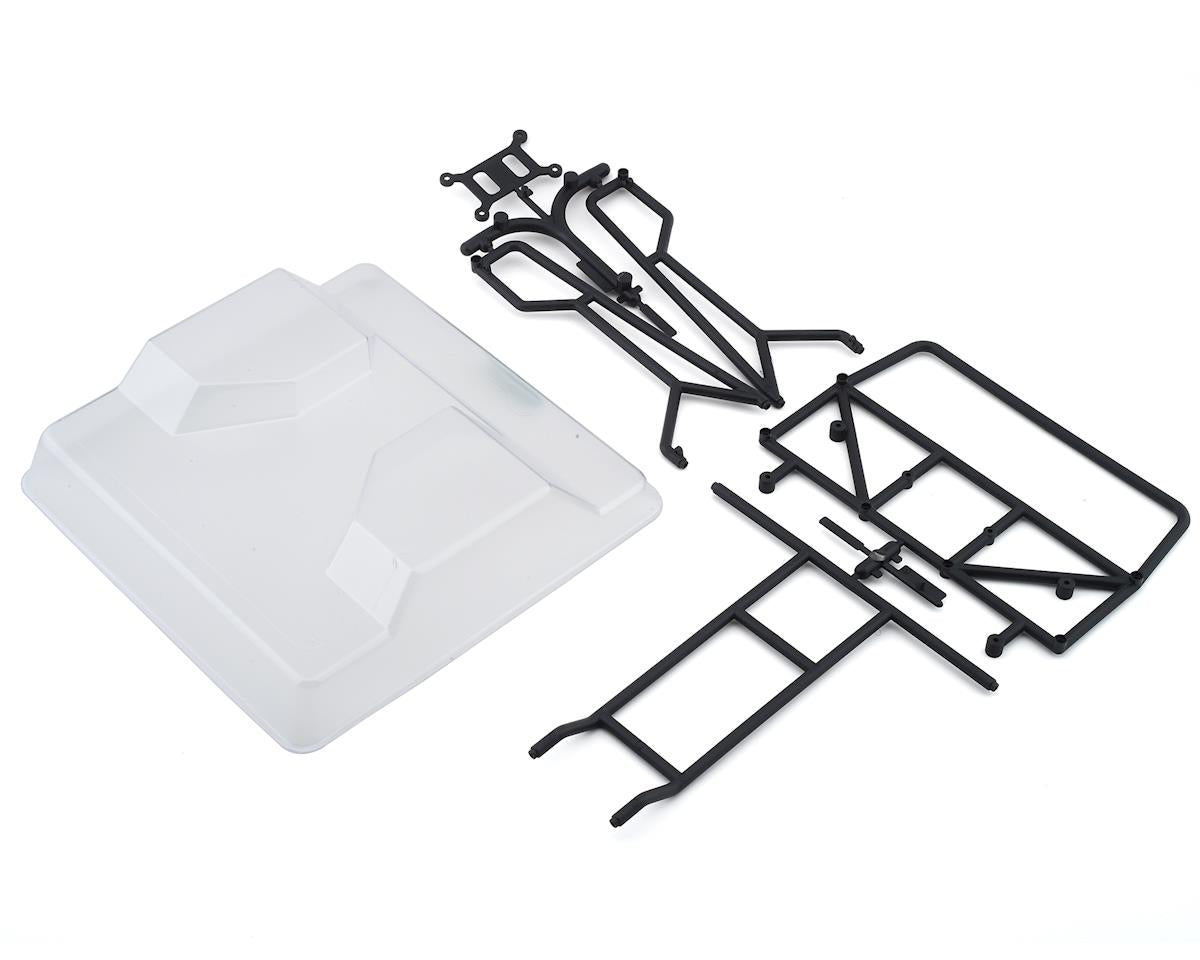 ASSOCIATED 42131 Utility Bed: Element RC Sendero