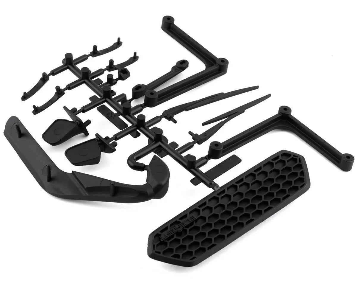 ASSOCIATED 42168 Element RC Knightrunner Body Accessories