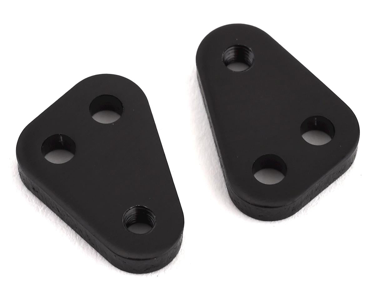 ASSOCIATED ELEMENT 42225 Enduro IFS Suspension Arm Shock Mounts