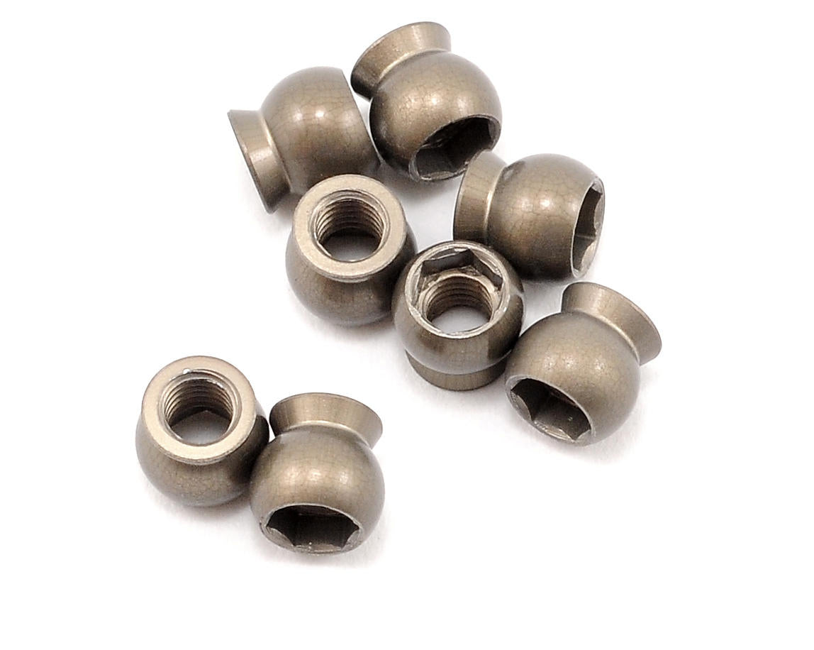 ASSOCIATED 4637 Factory Team Pivot Balls