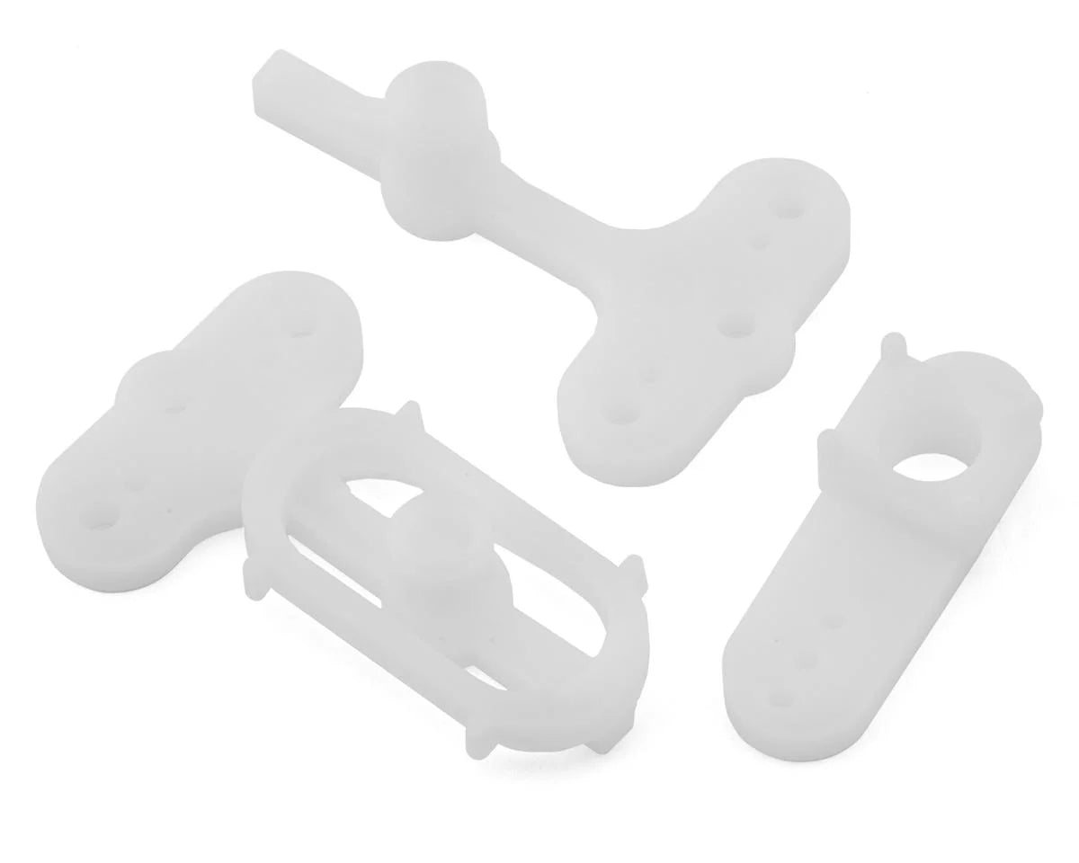 ASSOCIATED 6255 RC10 Steering Assembly Set