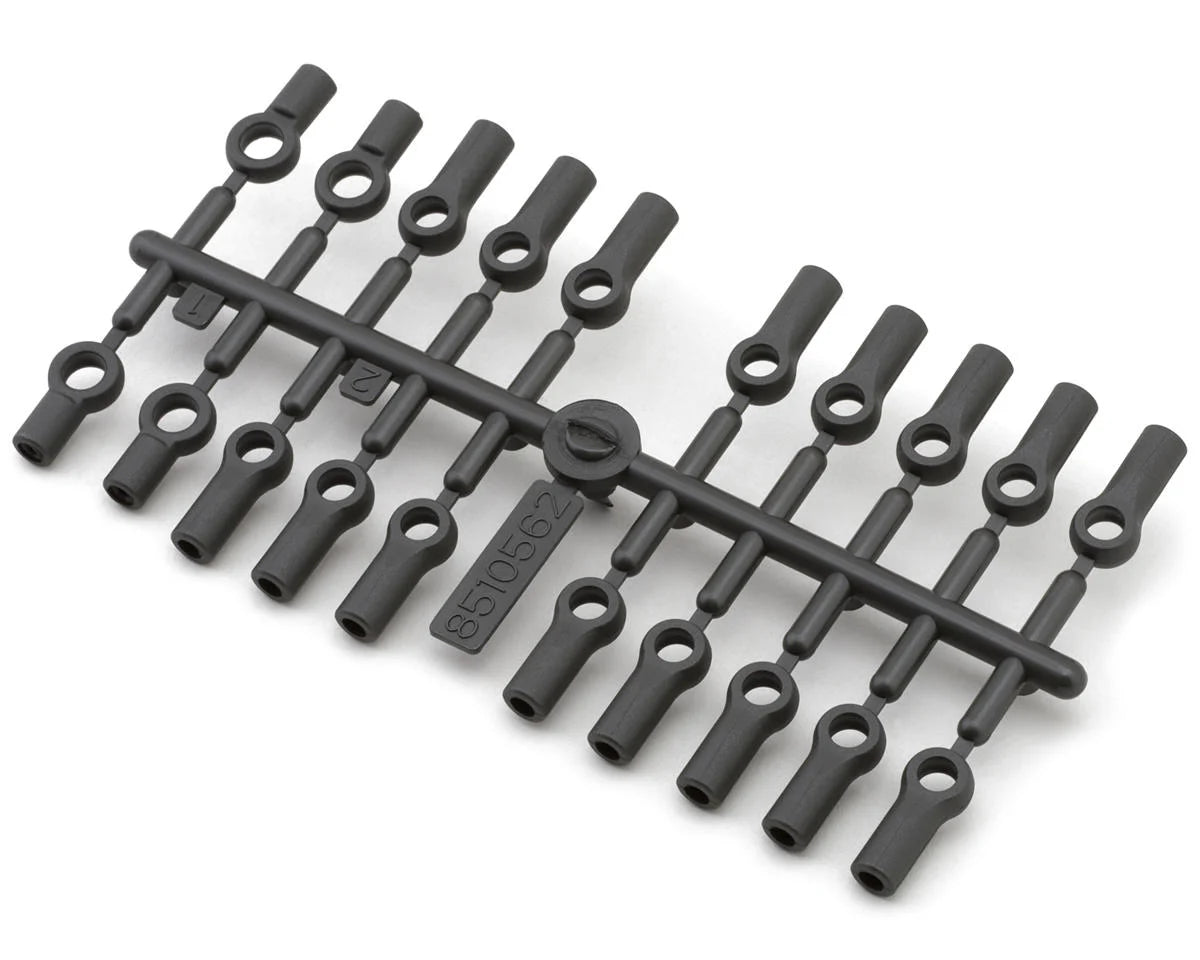 ASSOCIATED 6535 RC10 4WD Ball Cups