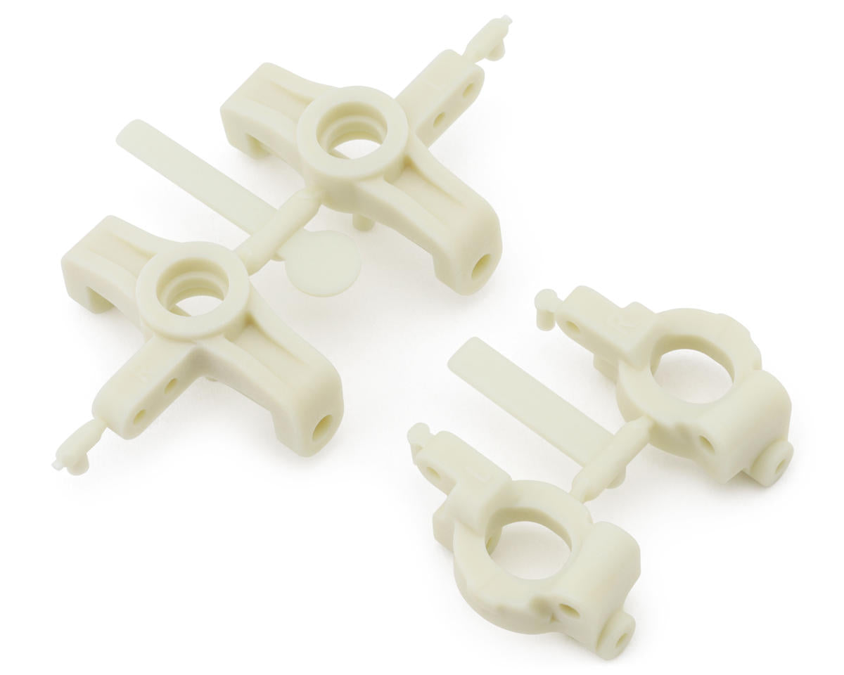ASSOCIATED 6536 RC10 4WD Steering & Caster Blocks