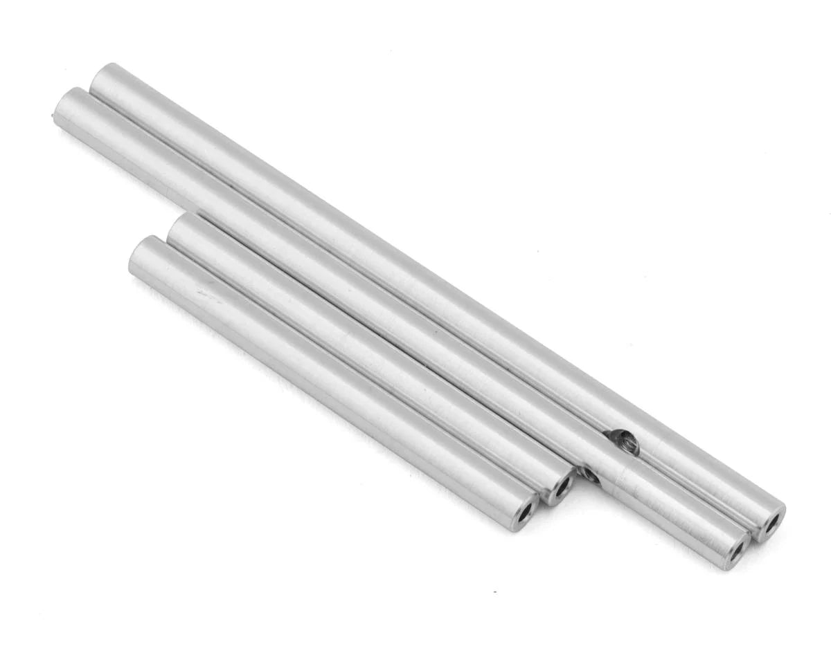 ASSOCIATED 6638 RC10CC Nose & Wing Tubes Set