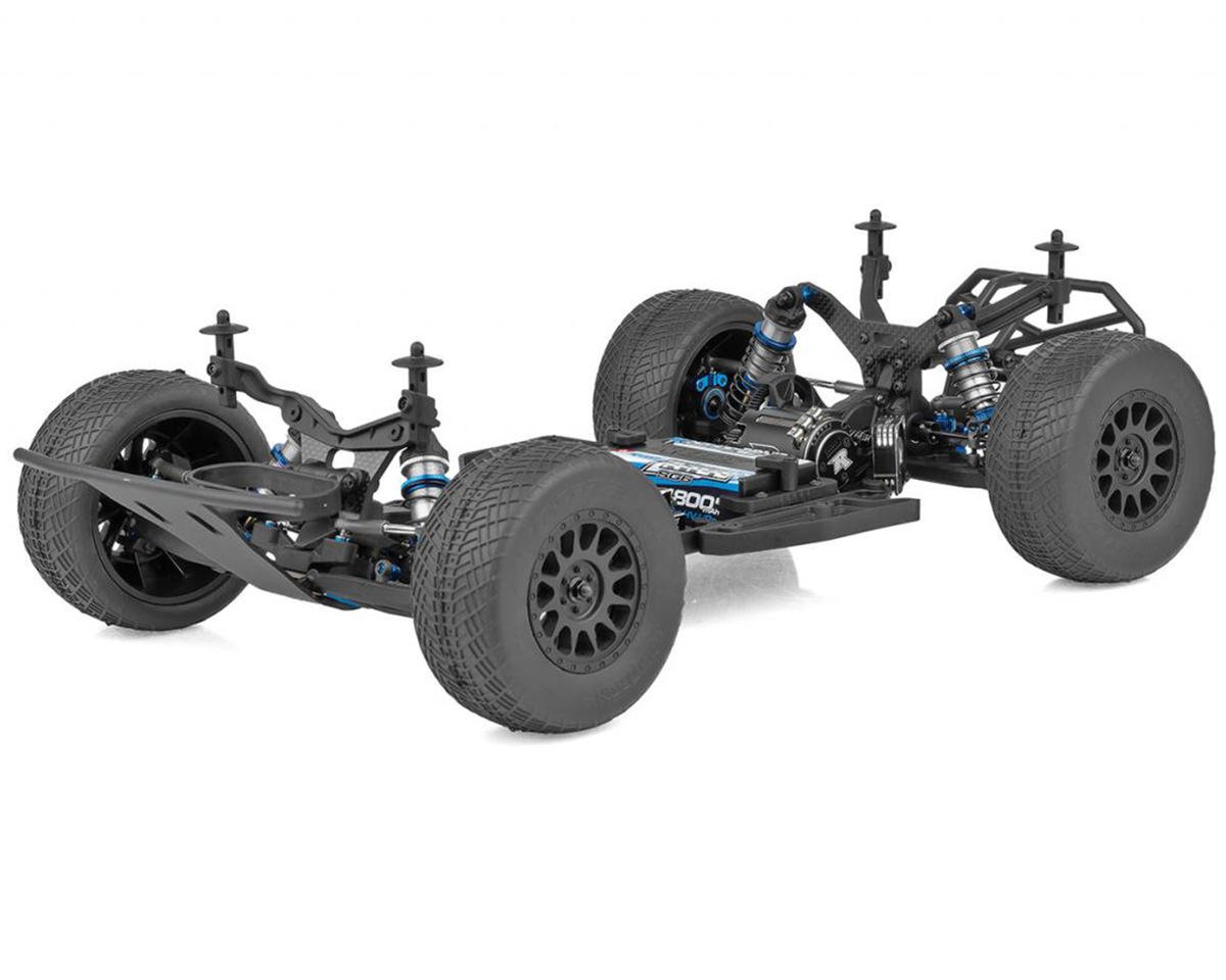ASSOCIATED 70010 RC10SC7 1/10 Off Road Electric 2WD Short Course Truck Team Kit