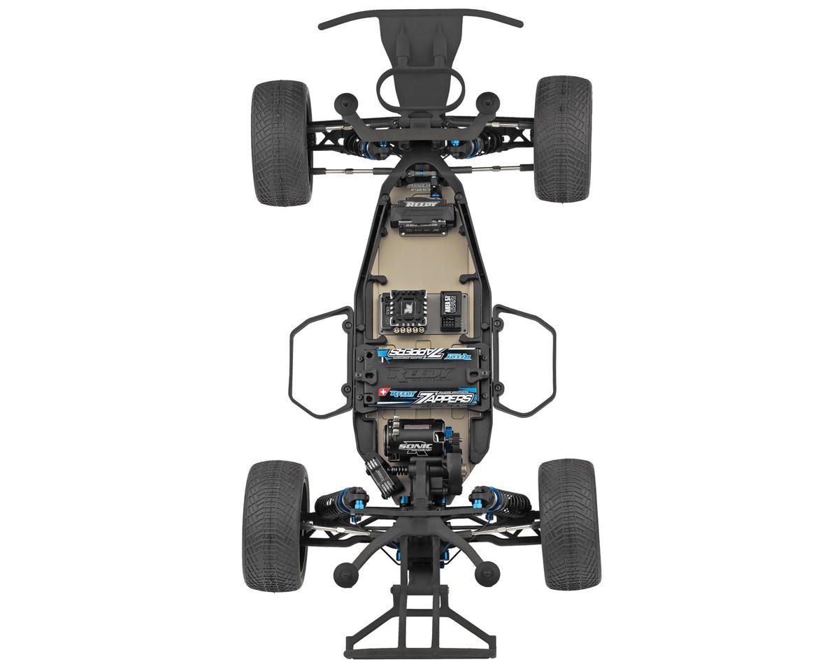 ASSOCIATED 70010 RC10SC7 1/10 Off Road Electric 2WD Short Course Truck Team Kit