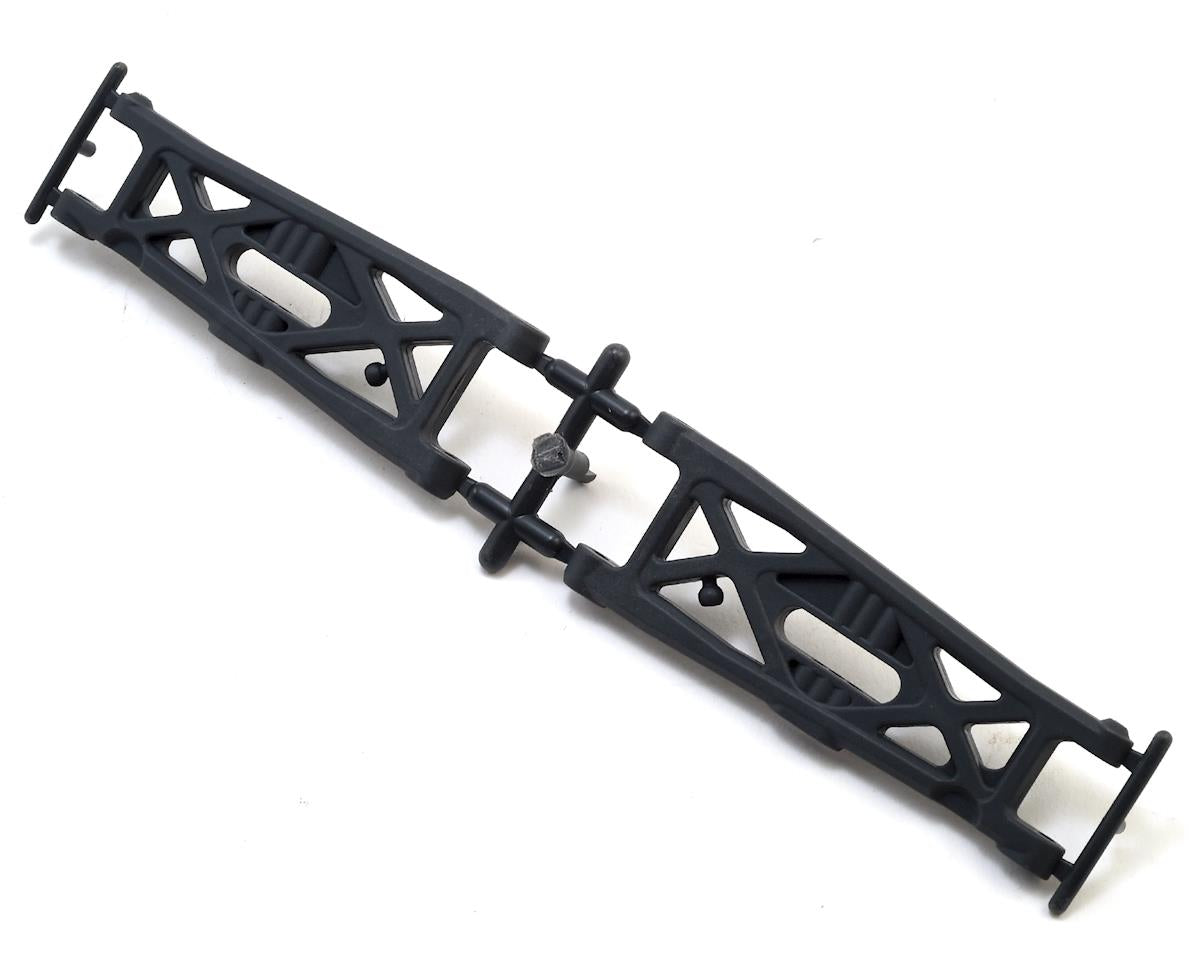 ASSOCIATED 71104 T6.1 SC6.1 Front Suspension Arms Hard
