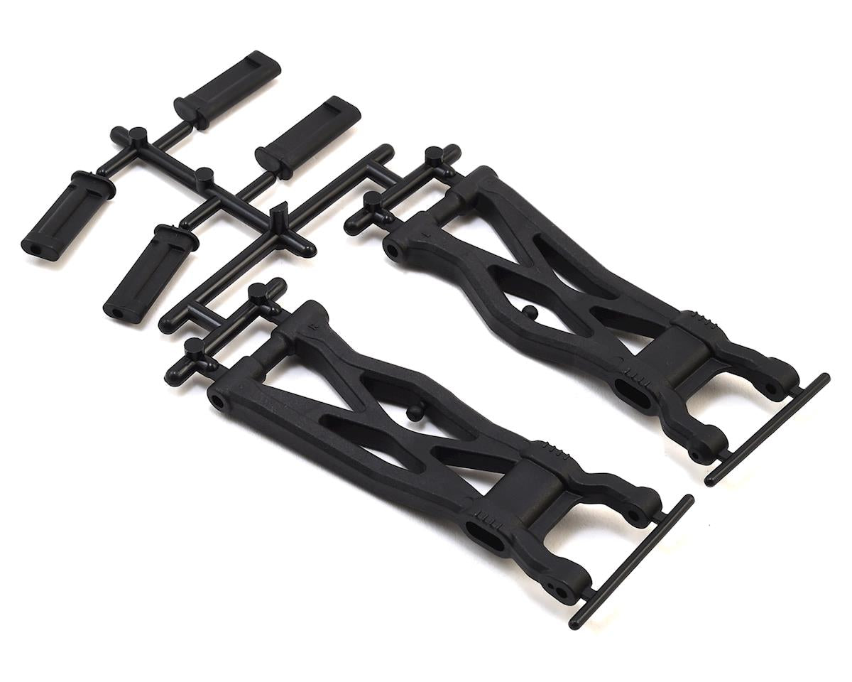 ASSOCIATED 71105 Rear Suspension Arms RC10T6.1