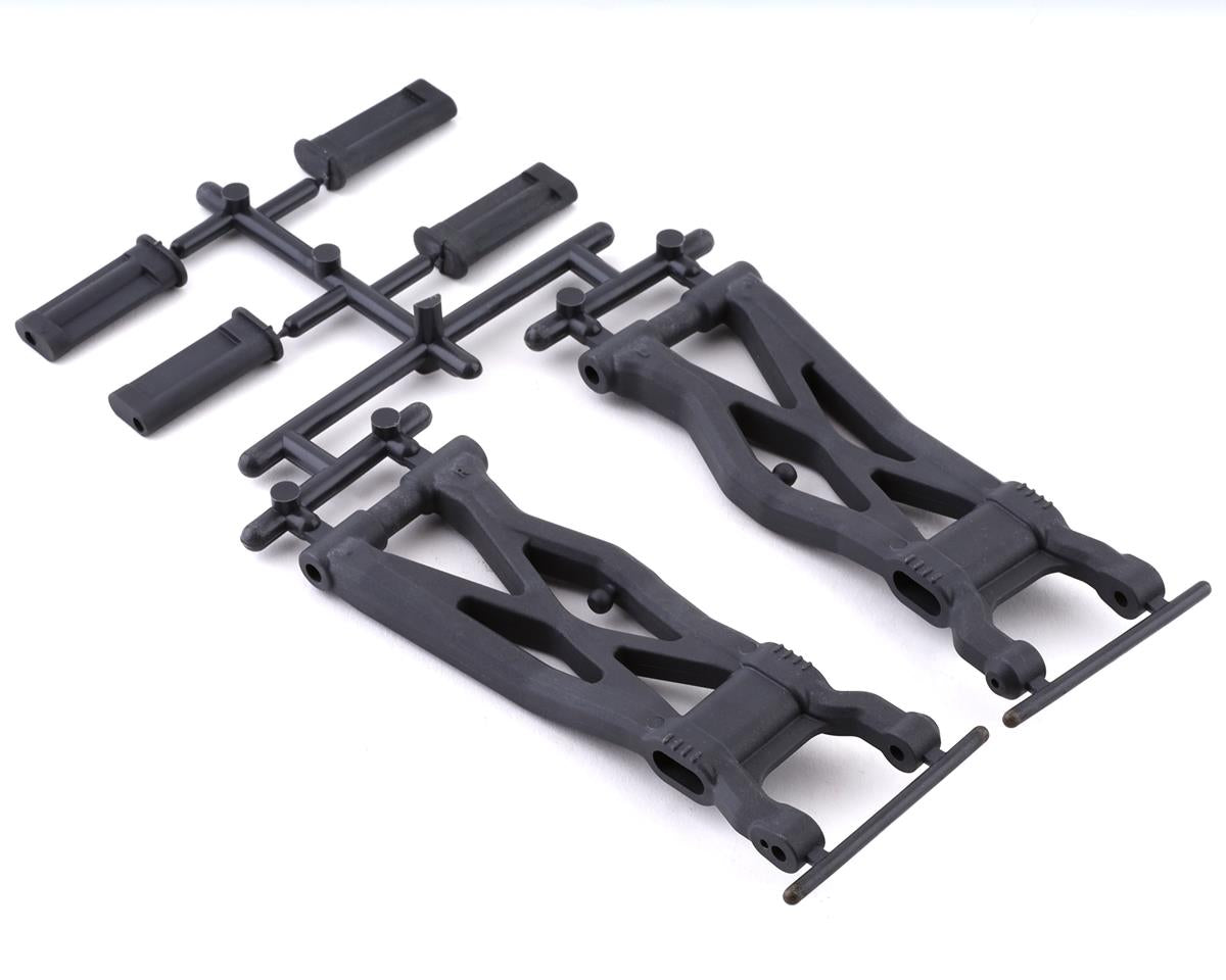 ASSOCIATED 71106 T6.1 SC6.1 Rear Suspension Arms Hard