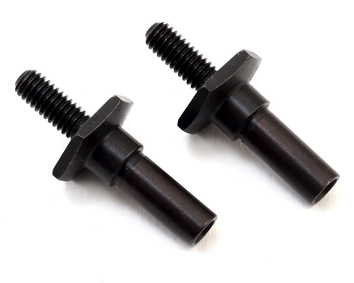 ASSOCIATED 71127 Front Axle (2) Pro SC