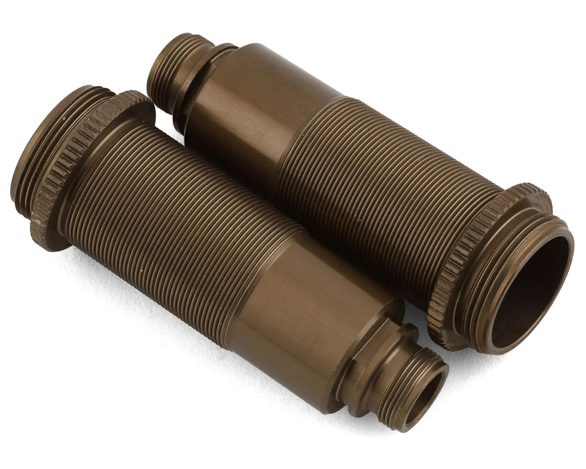 ASSOCIATED 71159 Factory Team FOX Kashima Coated 13x36mm Shock Body (2) (Truck Front)