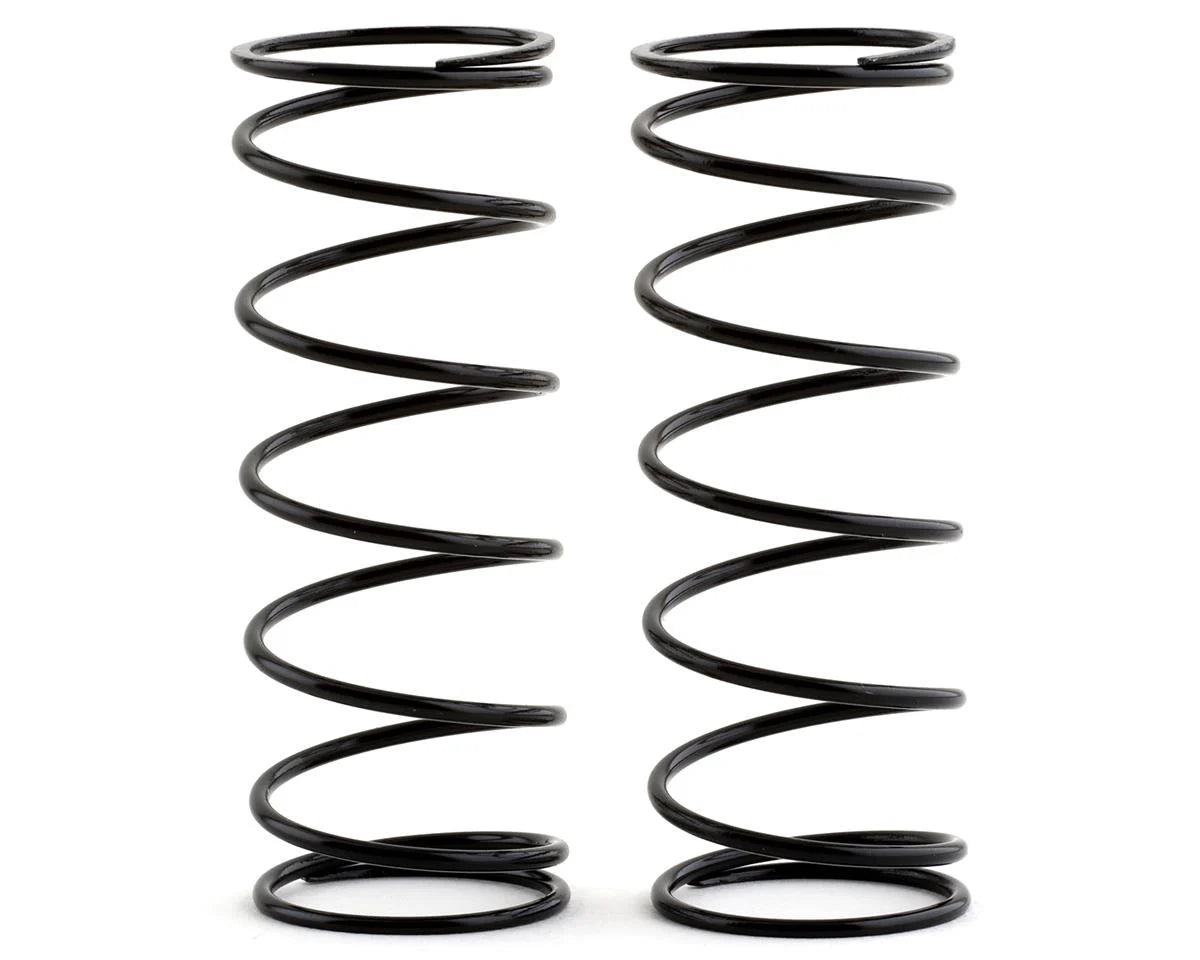 ASSOCIATED 71160 13mm Front Shock Spring (White/4.40lbs) (54mm)