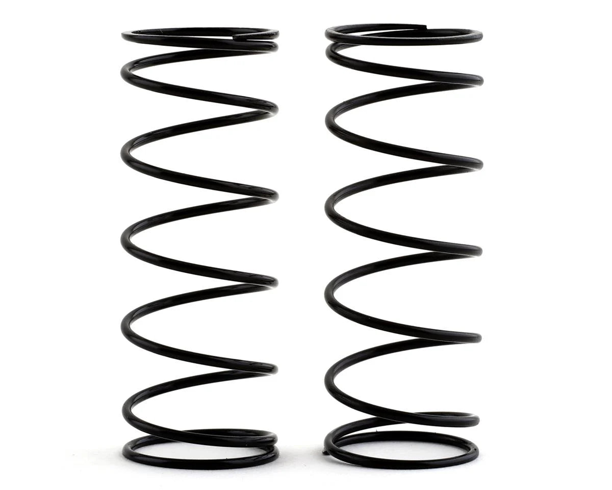 ASSOCIATED 71161  13mm Front Shock Spring (Grey/4.60lbs) (54mm)