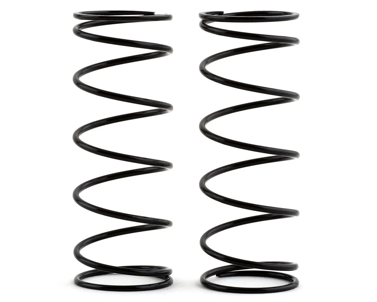 ASSOCIATED 71162 13mm Front Shock Spring (Blue/4.80lbs) (54mm)