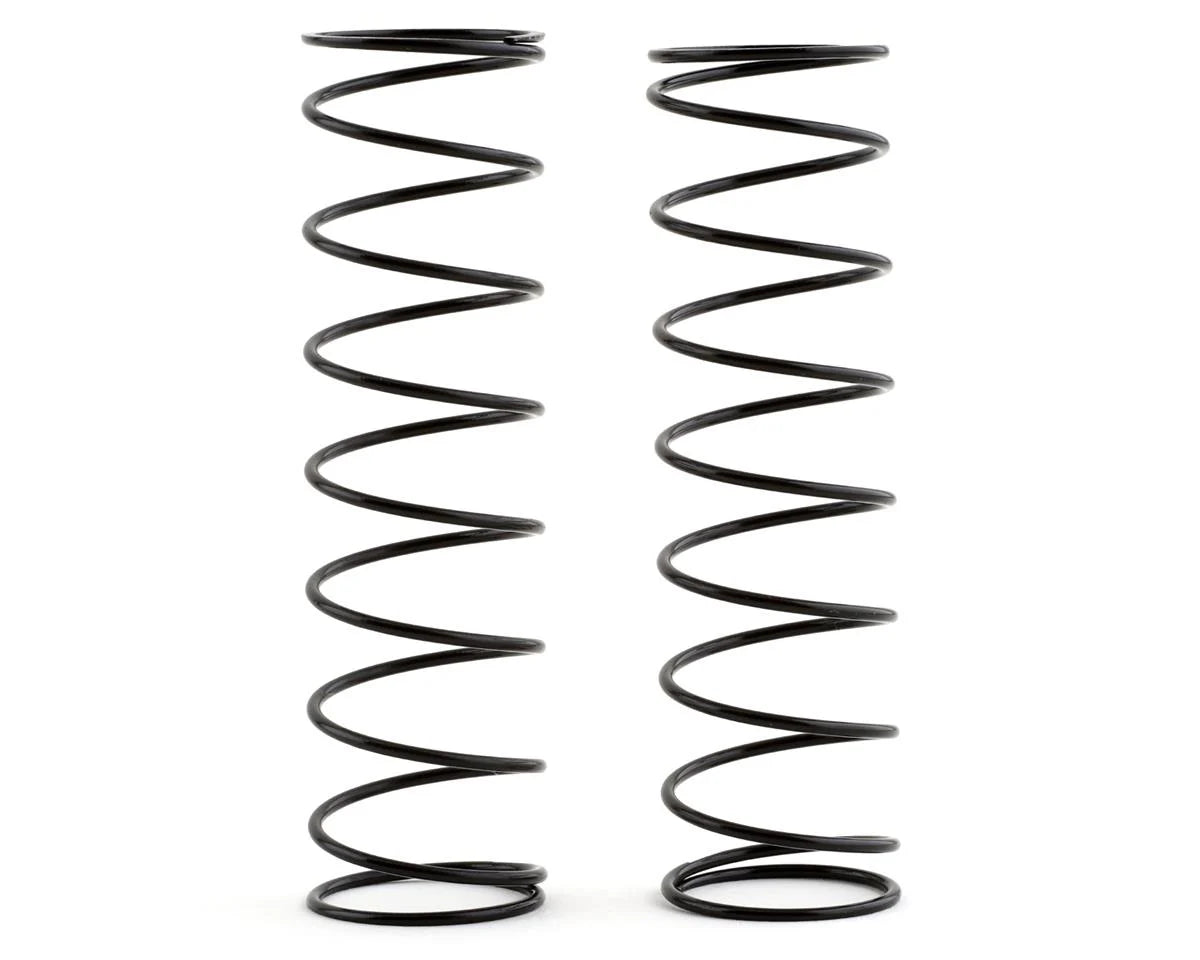 ASSOCIATED 71164 13mm Rear Shock Spring (White/2.35lbs) (72mm)