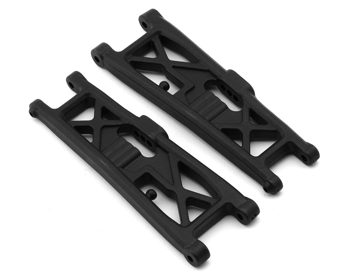 ASSOCIATED 71209 RC10T7 Front Suspension Arm Set (2)