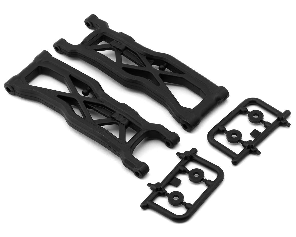 ASSOCIATED 71211 RC10T7/SC7 Rear Suspension Arms (2)