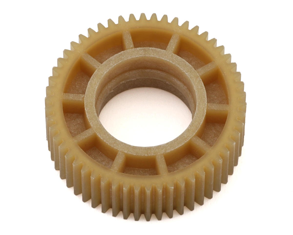 ASSOCIATED 71216 Team Associated RC10B7/T7/SC7 3-Gear Gearbox Idler Gear (54T)
