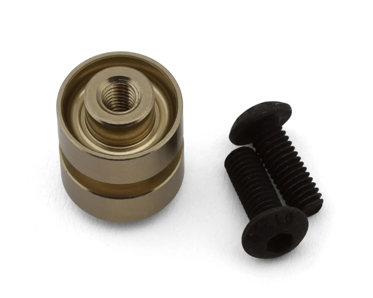 ASSOCIATED 71217 RC10B7/T7/SC7 3-Gear Gearbox Idler Shaft