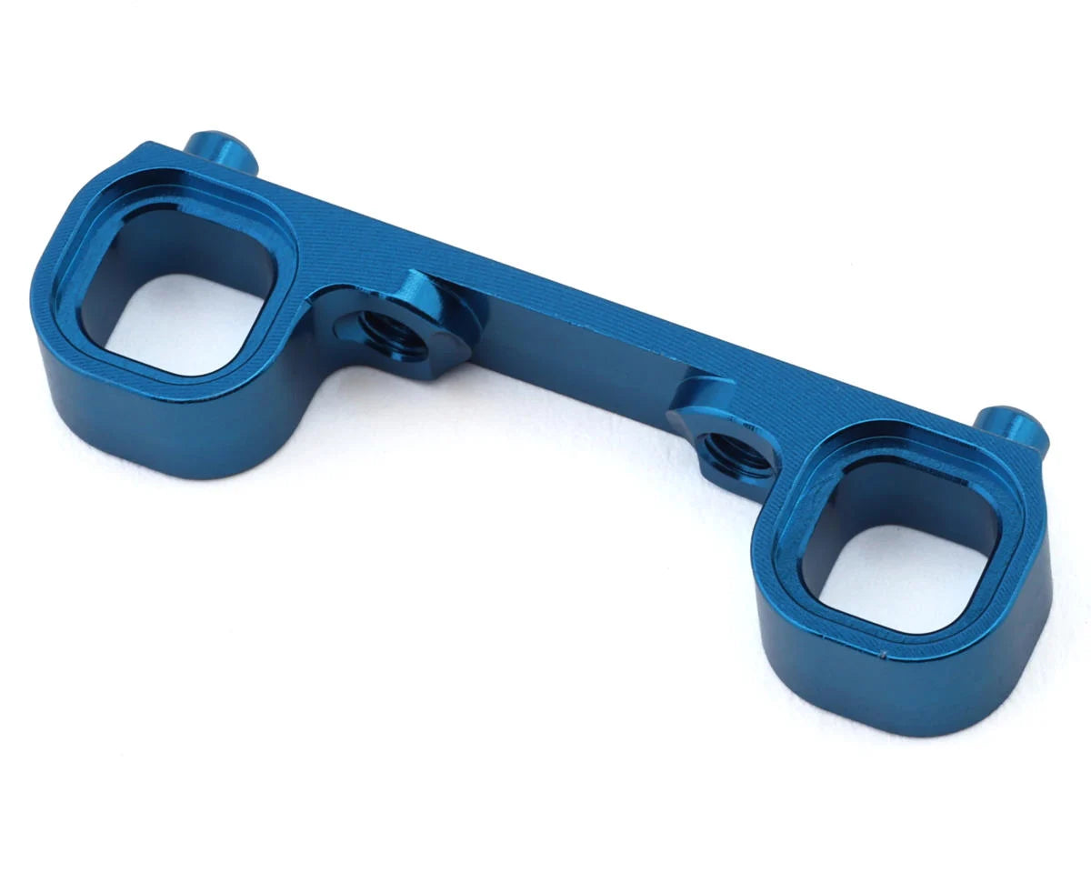 ASSOCIATED 71218 Team Associated RC10B7/T7/SC7 Aluminum 3-Gear Gearbox Arm Mount "C" Block