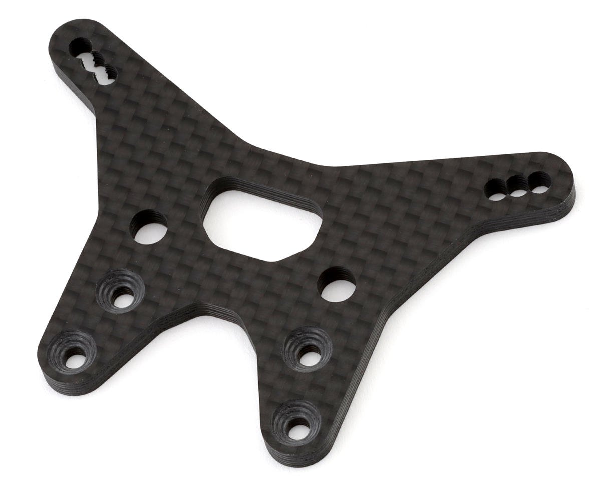 ASSOCIATED 71229 RC10SC7 Front Shock Tower