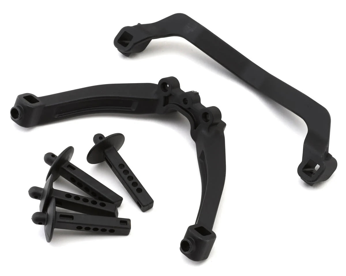 ASSOCIATED 71230 RC10SC7 Body Mounts Set