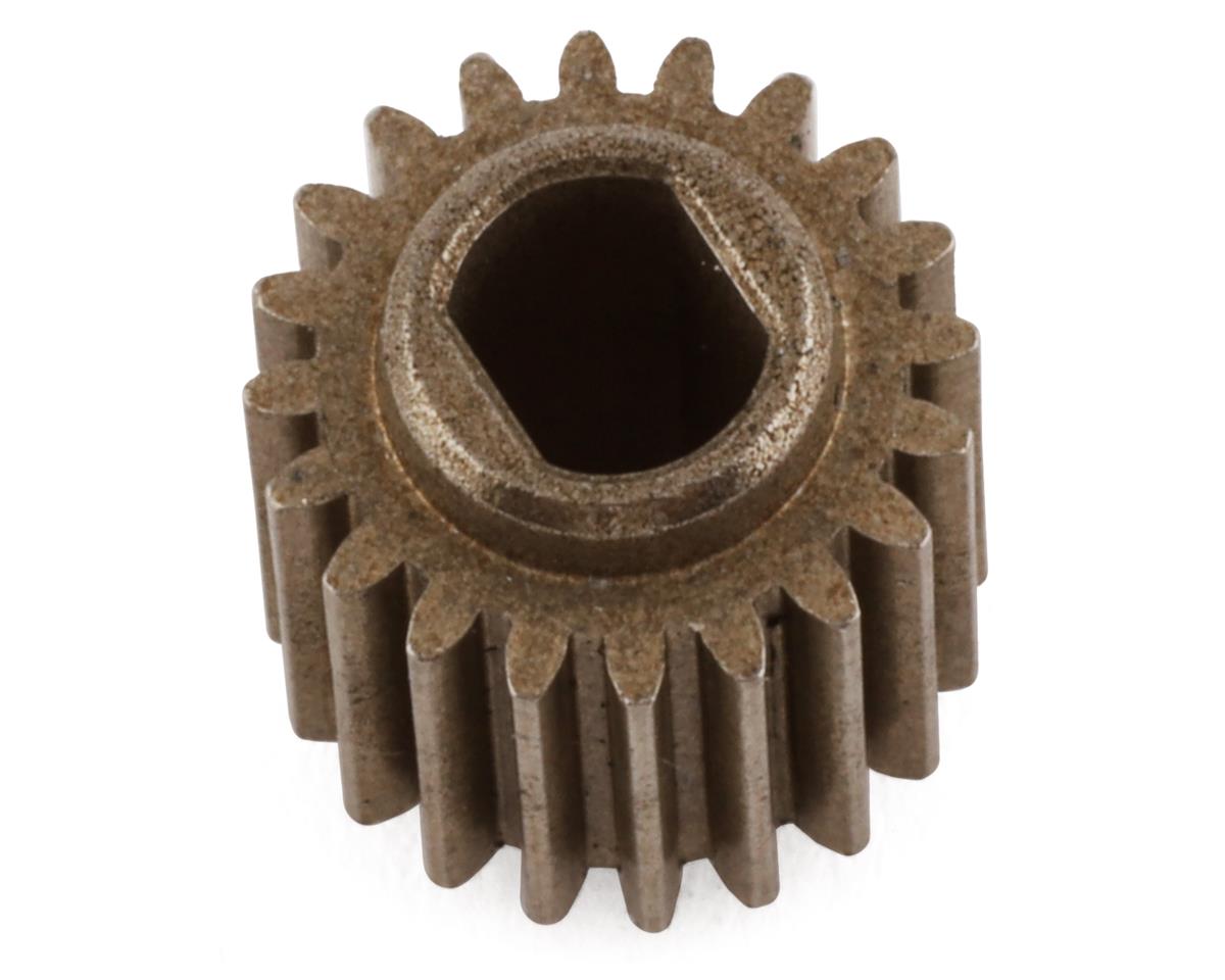 ASSOCIATED 72002 DR10M Metal Top Shaft Gear (20T)