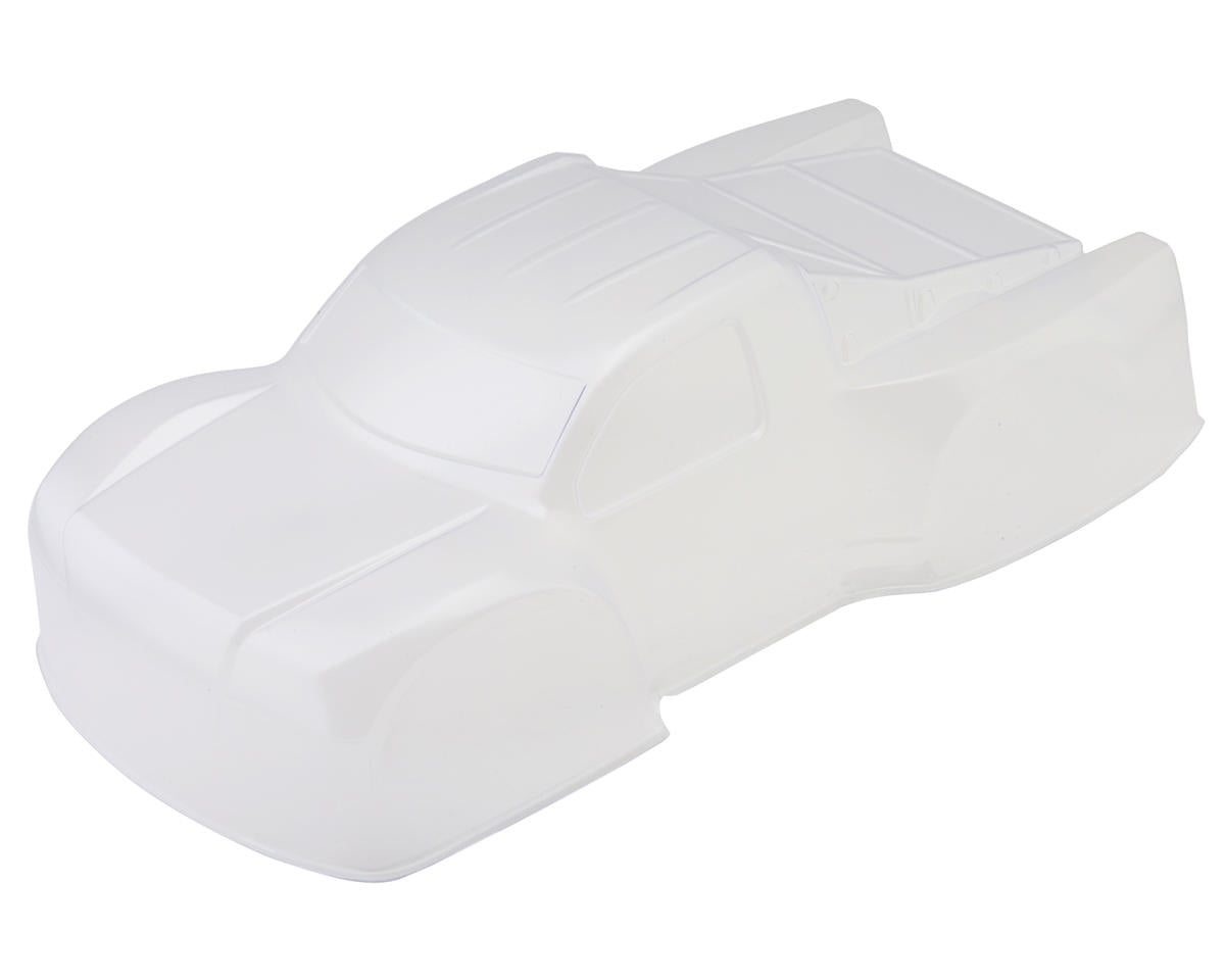 ASSOCIATED 72125 Pro2 SC10 SWB Contender 1/10 Short Course Truck Body (Clear)