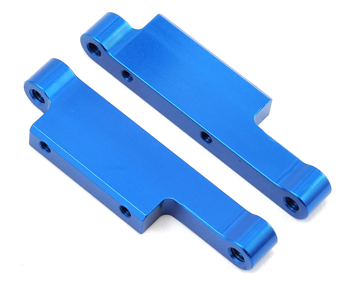 ASSOCIATED 81115 Aluminum Engine Mount Set