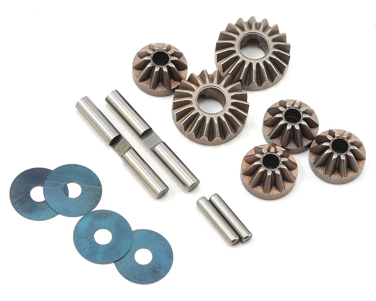 ASSOCIATED 81383 RC8B3.1 LTC Differential Gear Set