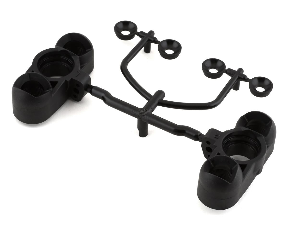 ASSOCIATED 81514 RC8B4 Steering Blocks