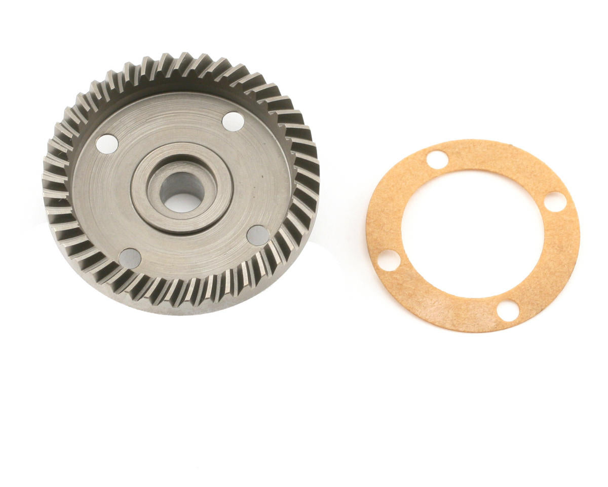 diff ring gear Associated Differential Ring Gear RC8